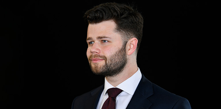 Jonathan Howie 